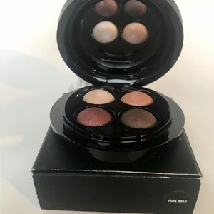 MAC Cosmetics Mineralize x4 shadows